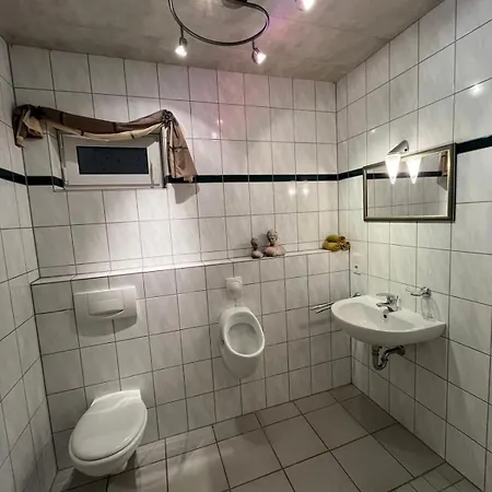 Gaestehaus Goldgelb Uerzig
