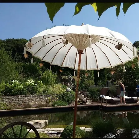 Holiday home Gaestehaus Goldgelb Uerzig