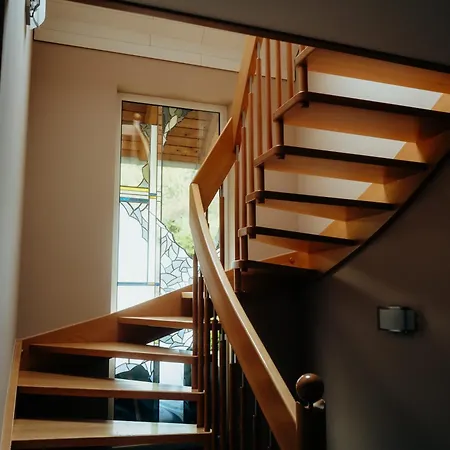 Gaestehaus Goldgelb Дом отдыха Ирциг