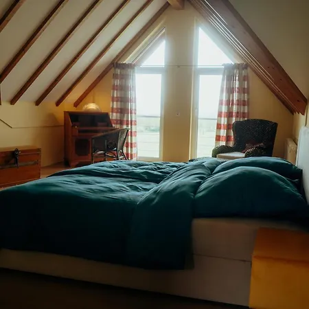 Gaestehaus Goldgelb Ирциг