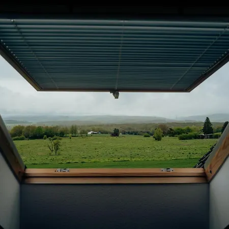 Gaestehaus Goldgelb Дом отдыха *