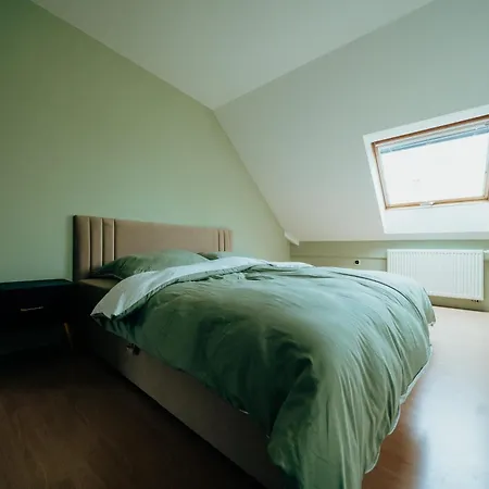 Дом отдыха Gaestehaus Goldgelb *