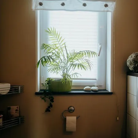 Gaestehaus Goldgelb Дом отдыха *