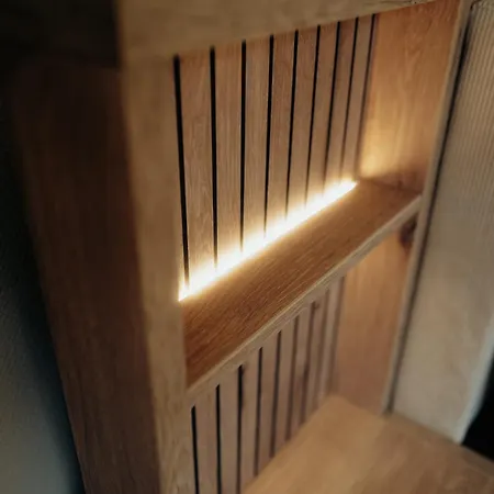 Дом отдыха Gaestehaus Goldgelb Ирциг