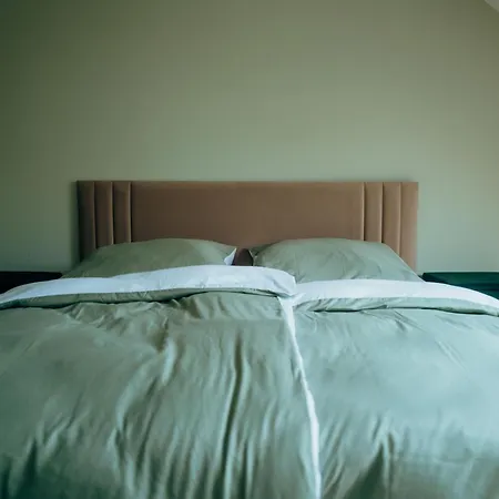 Дом отдыха Gaestehaus Goldgelb *