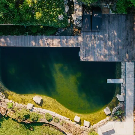 Gaestehaus Goldgelb *