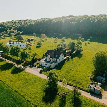 Gaestehaus Goldgelb Holiday home