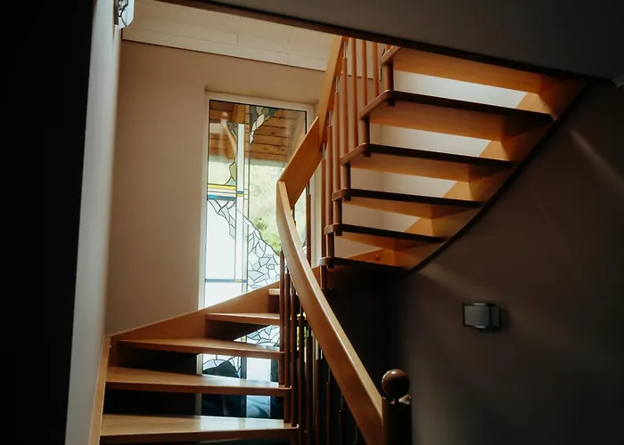 Gaestehaus Goldgelb בית נופש Ürzig