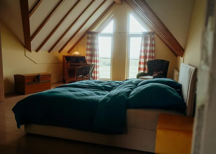 Gaestehaus Goldgelb Ürzig