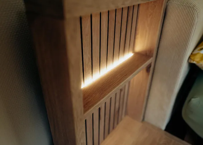 בית נופש Gaestehaus Goldgelb Ürzig