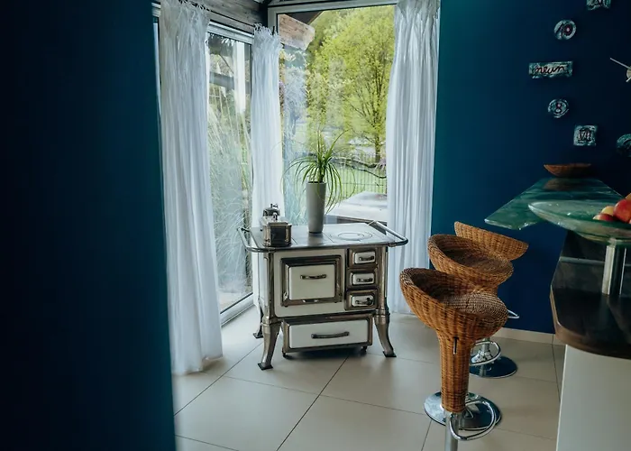 Gaestehaus Goldgelb Ürzig