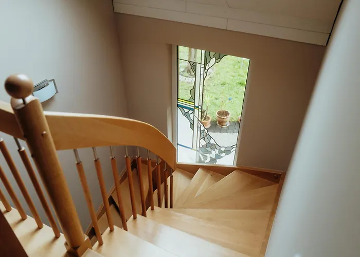 Gaestehaus Goldgelb בית נופש Ürzig