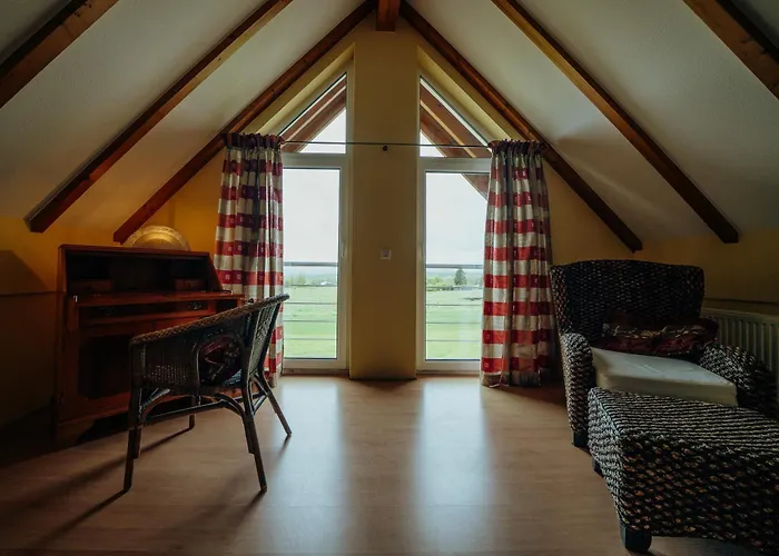 Gaestehaus Goldgelb * Ürzig