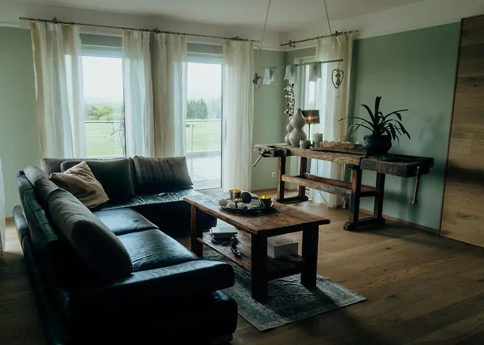 בית נופש Gaestehaus Goldgelb Ürzig