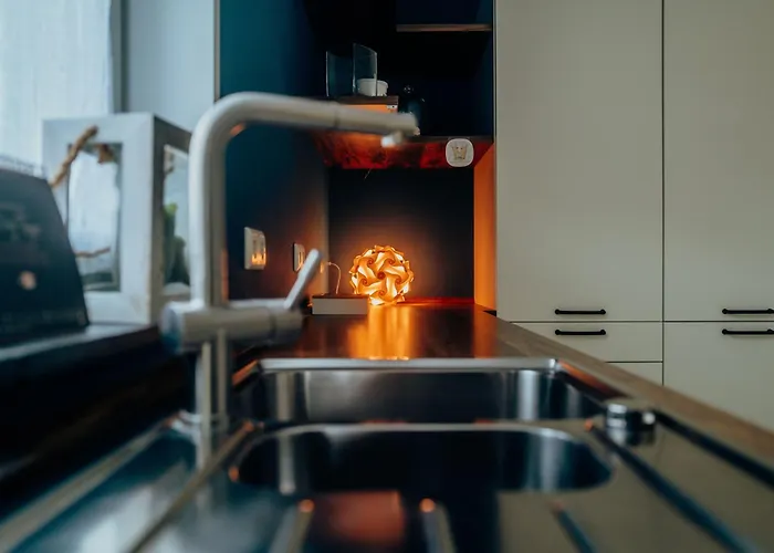 Gaestehaus Goldgelb *