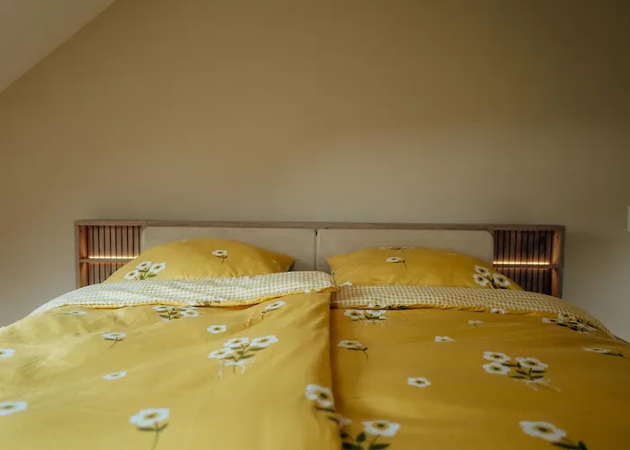 Gaestehaus Goldgelb * Ürzig