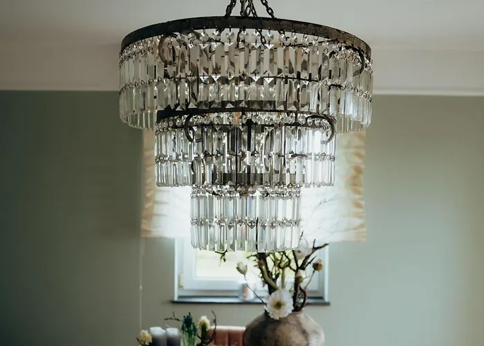 Gaestehaus Goldgelb בית נופש