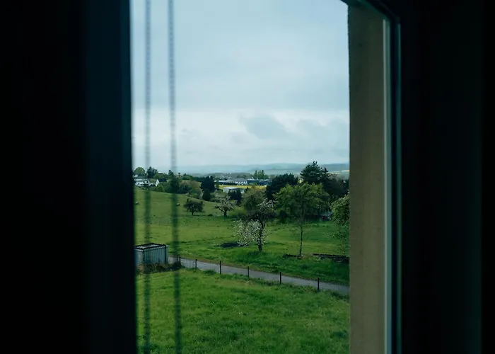 בית נופש Gaestehaus Goldgelb Ürzig