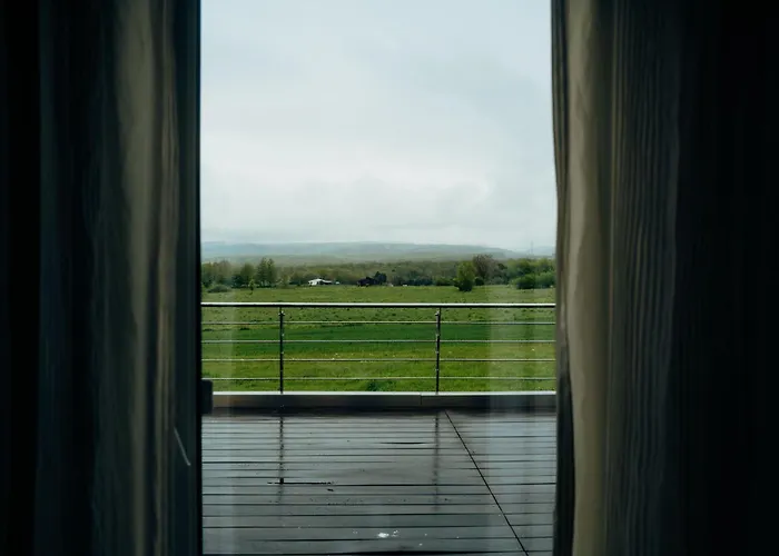 Gaestehaus Goldgelb * Ürzig