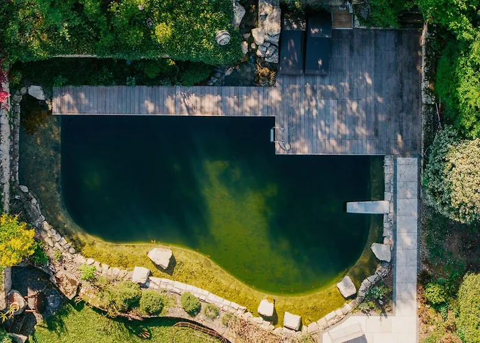 Gaestehaus Goldgelb *