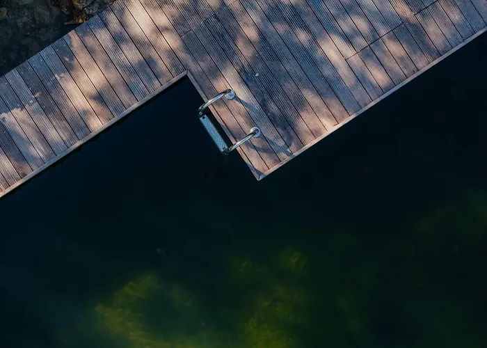 בית נופש Gaestehaus Goldgelb Ürzig